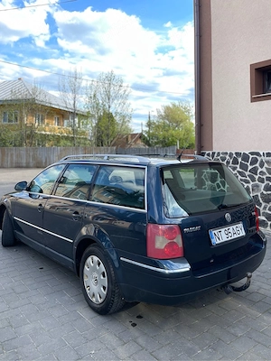 vand passat 1.9 disel  - imagine 3