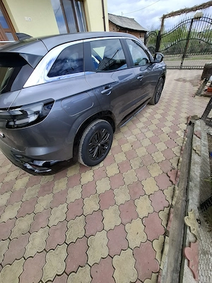 Vand Renault Austral Evolution Myld Hibryd 150 CP NOU 43 KM  - imagine 3