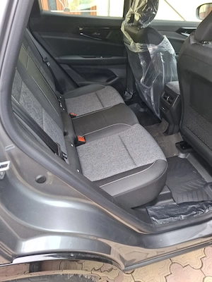 Vand Renault Austral Evolution Myld Hibryd 150 CP NOU 43 KM  - imagine 6