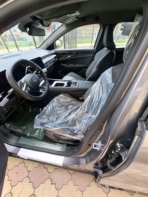 Vand Renault Austral Evolution Myld Hibryd 150 CP NOU 43 KM  - imagine 8