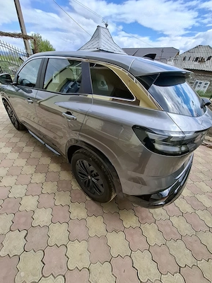 Vand Renault Austral Evolution Myld Hibryd 150 CP NOU 43 KM  - imagine 2