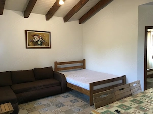 Ofer spre chirie Casa noua in Horia ,500 Euro  luna  - imagine 2