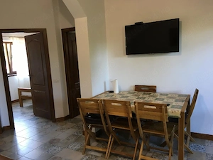 Ofer spre chirie Casa noua in Horia ,500 Euro  luna 