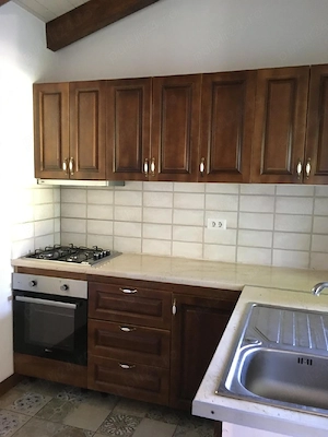 Ofer spre chirie Casa noua in Horia ,500 Euro  luna  - imagine 7
