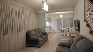 Casa  Vila duplex de vânzare 