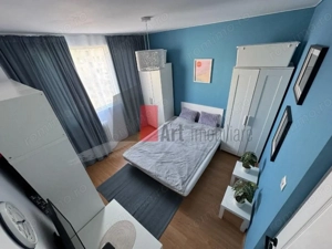 0% Comision, Apartament de vanzare zona Mihalache/Chibrit/Domenii 2 camere - imagine 3
