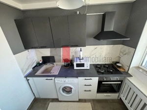 0% Comision, Apartament de vanzare zona Mihalache/Chibrit/Domenii 2 camere - imagine 6