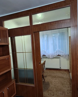 Garsonieră la etaj 1 de inchiriat  32mp Str. Iuliu Maniu  - imagine 8