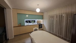 Casa  Vila duplex de vânzare  - imagine 2