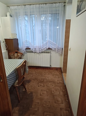 Garsonieră la etaj 1 de inchiriat  32mp Str. Iuliu Maniu  - imagine 9