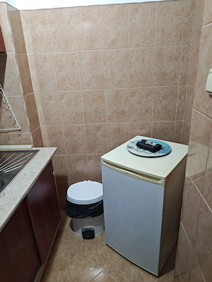 Garsonieră la etaj 1 de inchiriat  32mp Str. Iuliu Maniu  - imagine 3
