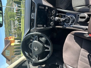 Skoda Octavia-Laurin&Klement-4x4 automat - imagine 5