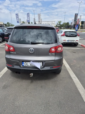 Vand VW Tiguan an 2011 - imagine 5