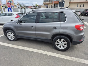 Vand VW Tiguan an 2011 - imagine 4