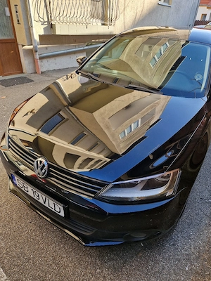 Vand ww jetta 2011 - imagine 3