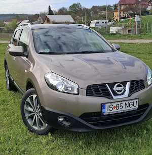 Nissan Qashqai 2012 Tekna edition 1.6 dci 