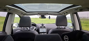 Nissan Qashqai 2012 Tekna edition Euro 5 - imagine 6