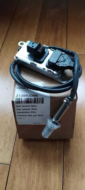Senzor Nox DAF XF EURO 6 original nou