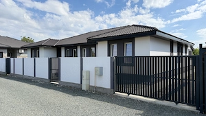 Vând Duplex | comuna Parta, jud. Timiș