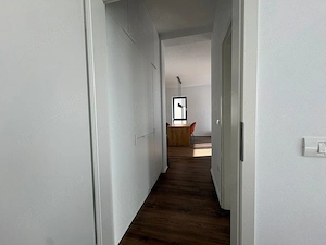 Apartament Lux 2 Camere Decomandat Etaj 1 Nelocuit Totul Nou Centrala Proprie Zona Giroc Hotel IO - imagine 4