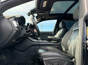 Audi Q8 55 TFSI Quattro - Import America Inmatriculată - imagine 5