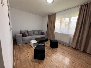 Apartament 3 camere