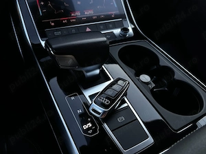Audi Q8 55 TFSI Quattro - Import America Inmatriculată - imagine 7