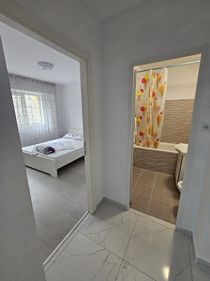 Apartament 3 camere langa Național arena si Mega Mall  - imagine 5