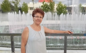 Ofer îngrijire bătrâni in Sector 4 