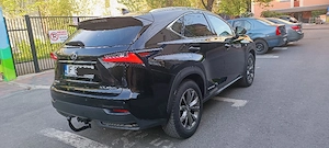 Lexus nx300h hybrid FSport  - imagine 2
