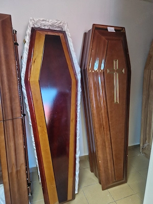 Servicii Funerare NON-STOP Sector 3 București   Intervenție Rapidă 24 7 - imagine 4