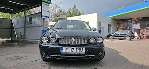 Jaguar x type 2.2 diesel - imagine 3