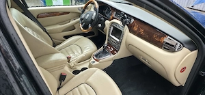 Jaguar x type 2.2 diesel - imagine 2