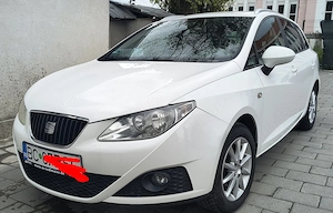 Seat Ibiza 1.2 diesel - imagine 2