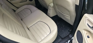 Jaguar x type 2.2 diesel