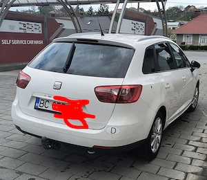 Seat Ibiza 1.2 diesel - imagine 4