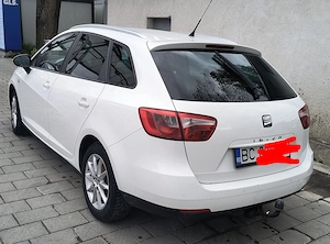 Seat Ibiza 1.2 diesel - imagine 5