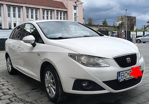 Seat Ibiza 1.2 diesel - imagine 3