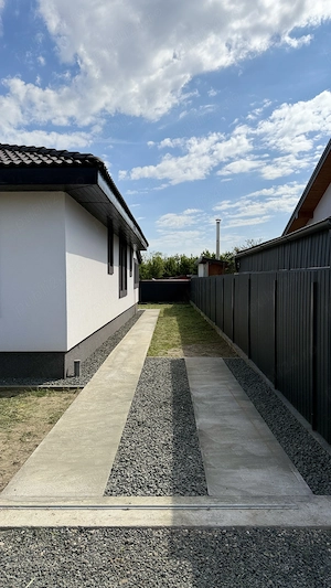Vând Duplex | comuna Parta, jud. Timiș - imagine 4