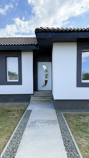 Vând Duplex | comuna Parta, jud. Timiș - imagine 2