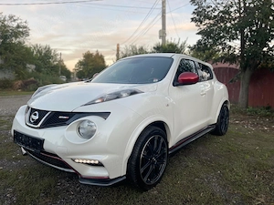Nissan Juke 1.6 DIG-T ALL-MODE 4x4i Xtronic Acenta - imagine 3