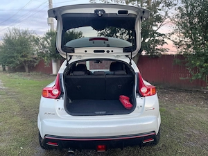 Nissan Juke 1.6 DIG-T ALL-MODE 4x4i Xtronic Acenta - imagine 8