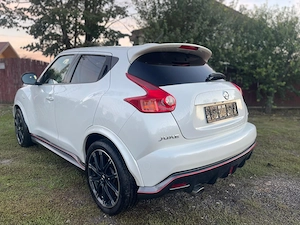 Nissan Juke 1.6 DIG-T ALL-MODE 4x4i Xtronic Acenta - imagine 5