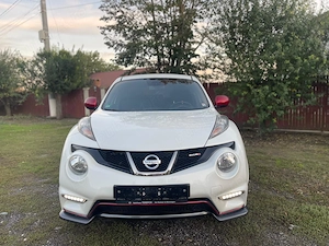 Nissan Juke 1.6 DIG-T ALL-MODE 4x4i Xtronic Acenta