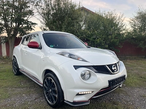 Nissan Juke 1.6 DIG-T ALL-MODE 4x4i Xtronic Acenta - imagine 2