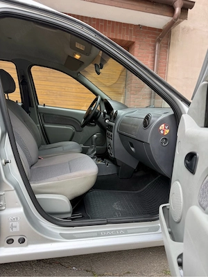 Dacia Logan MCV 1.5 dci 110.000 km  - imagine 7