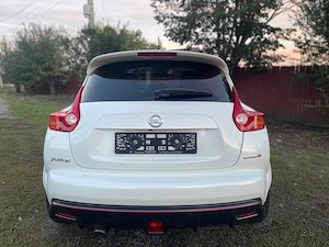 Nissan Juke 1.6 DIG-T ALL-MODE 4x4i Xtronic Acenta - imagine 4