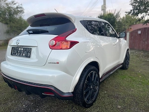 Nissan Juke 1.6 DIG-T ALL-MODE 4x4i Xtronic Acenta - imagine 6