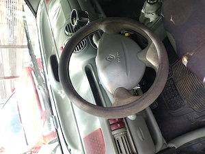 Vând schimb Renault Twingo an 2002 - imagine 4