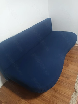Canapea extensibila